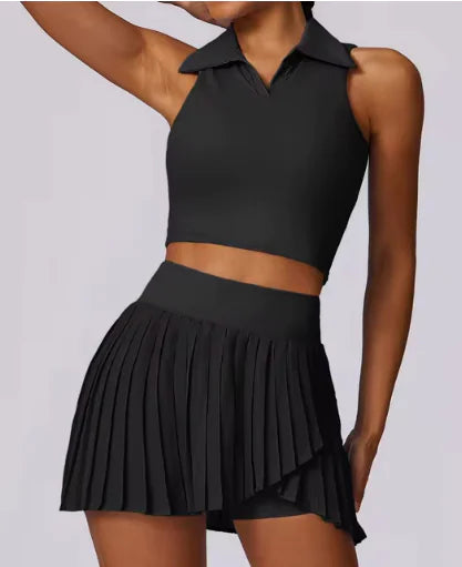 Fashion Sports Workout Clothes Suit